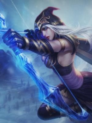 [LOL][寒冰组]敌人的敌人是朋友？之3(完)(6/8更新~