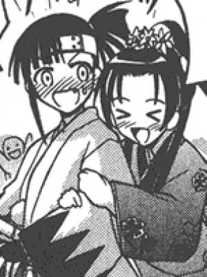 【NGM】甜蜜相亲【剎木】