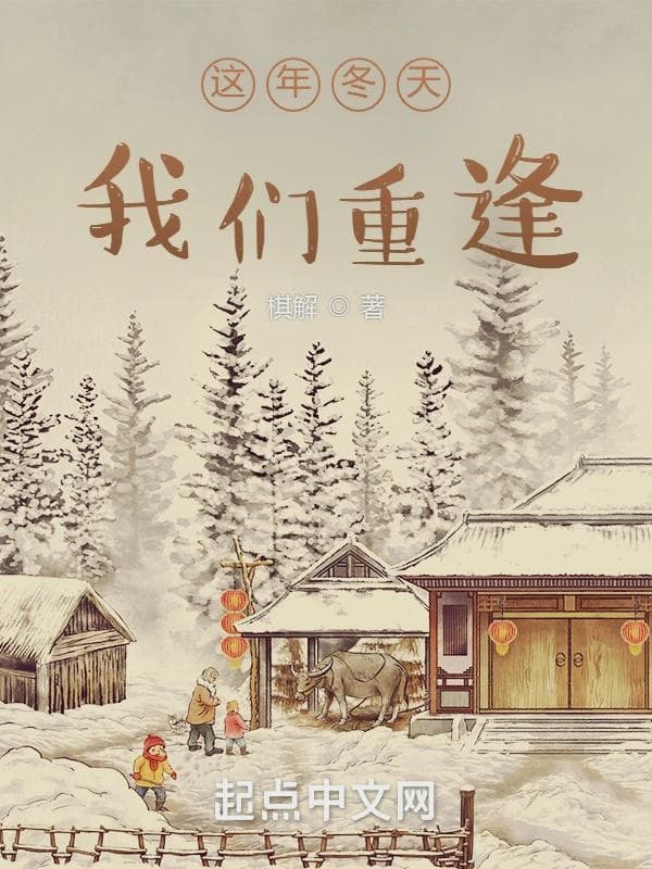 这年冬天，我们重逢
