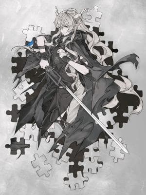 【明日方舟|使徒中心】Nowhere