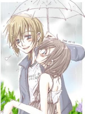 《圣母在上》同人文