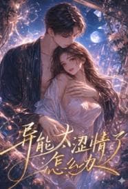 异能太涩情了怎么办（活色生香·末世精能升级）