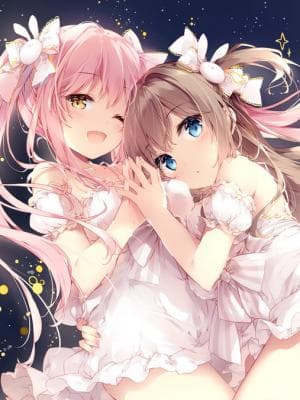 吸血姬之夜
