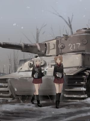 【翻译】独臂的军神