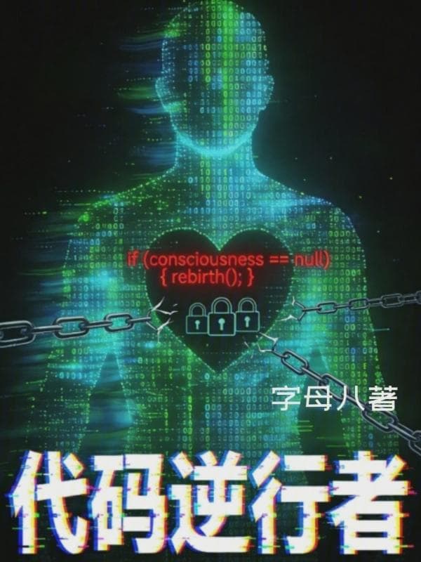 代码逆行者