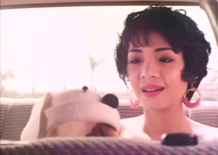 [香港三级]特区爱奴  叶子楣 李月仙