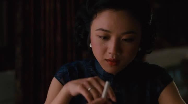 [香港三级] Lust Caution 色戒