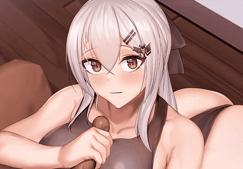 少女前线（娇喘注意）tier5voice