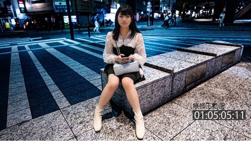 【未・可爱】未成熟妹子精子2发射入、再追加1发。 FC2-PPV-3861866