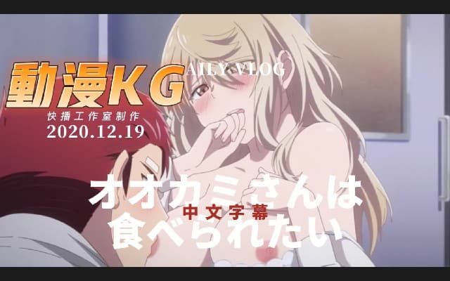 狼性文化2D动漫 中文字幕