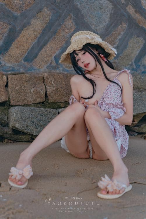 黏黏团子兔_NO_111_邻家小妹&日不落