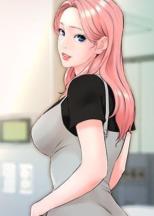 楼上的网美
