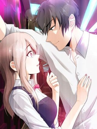专属甜宠