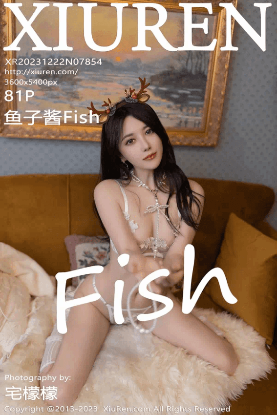 鱼子酱Fish（Vol. 07854）