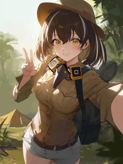麦哲伦的部族化！
