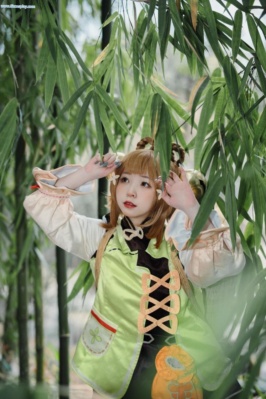 [花铃] 瑶瑶