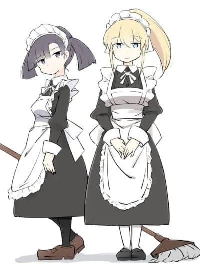 [川洲出版] 仕事中のメイドさんにいたずらし放题の屋敷3