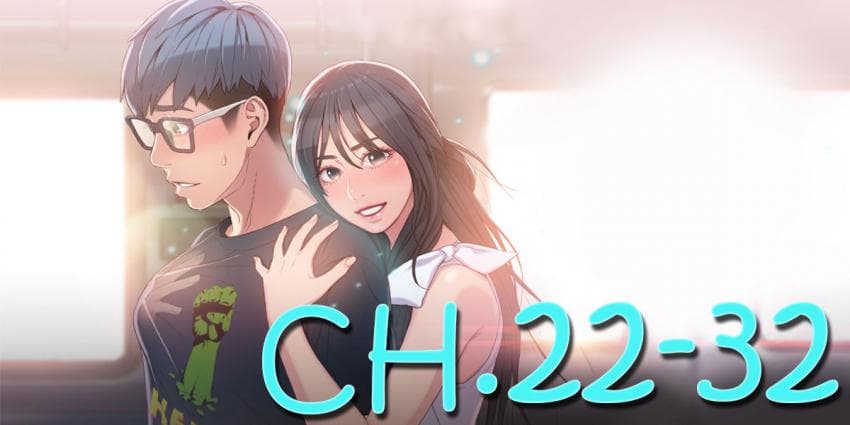 Sweet Guy Ch.22-32