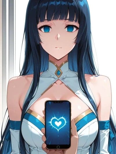 收藏古女士 斗破苍穹 manhua 国漫 [AI Generated]