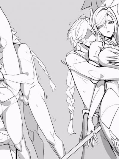 月之仙人丿 patreon 2023.1.31