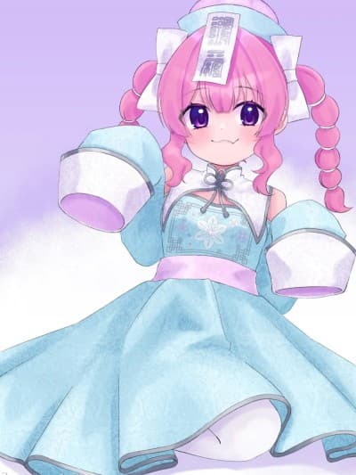 [Fanbox] しっぽりたびい（Fypuita） 2