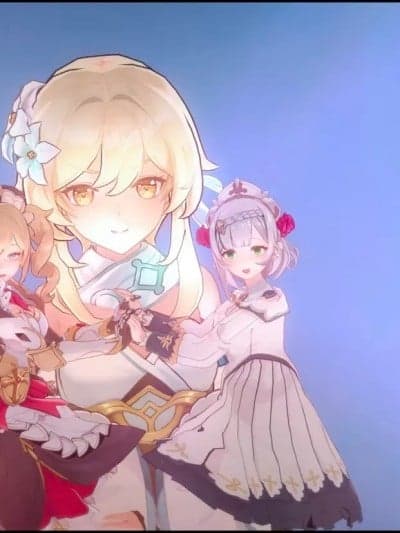 【creepy食尘】屑荧的催眠魔术5