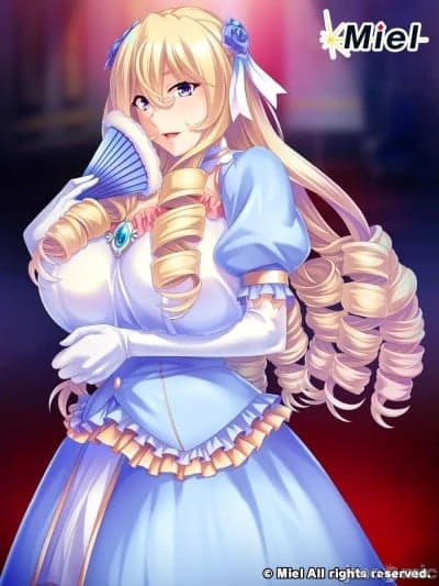 [Miel] 美姫クローディアは孕ませオナホ～高洁な姫がチン负け屈服、王位も遗伝子も差し出し媚びアクメ！～