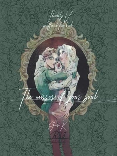 你的灵魂之镜[ゆにこ〜ん総合病院(Shiori.K)]The MirrorOf Your Soul (第五人格)[中国翻訳]