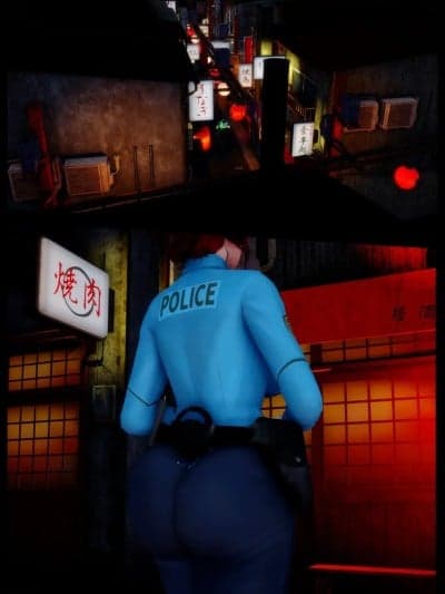 [隐富潜生] 催眠师 · 密室培欲 00