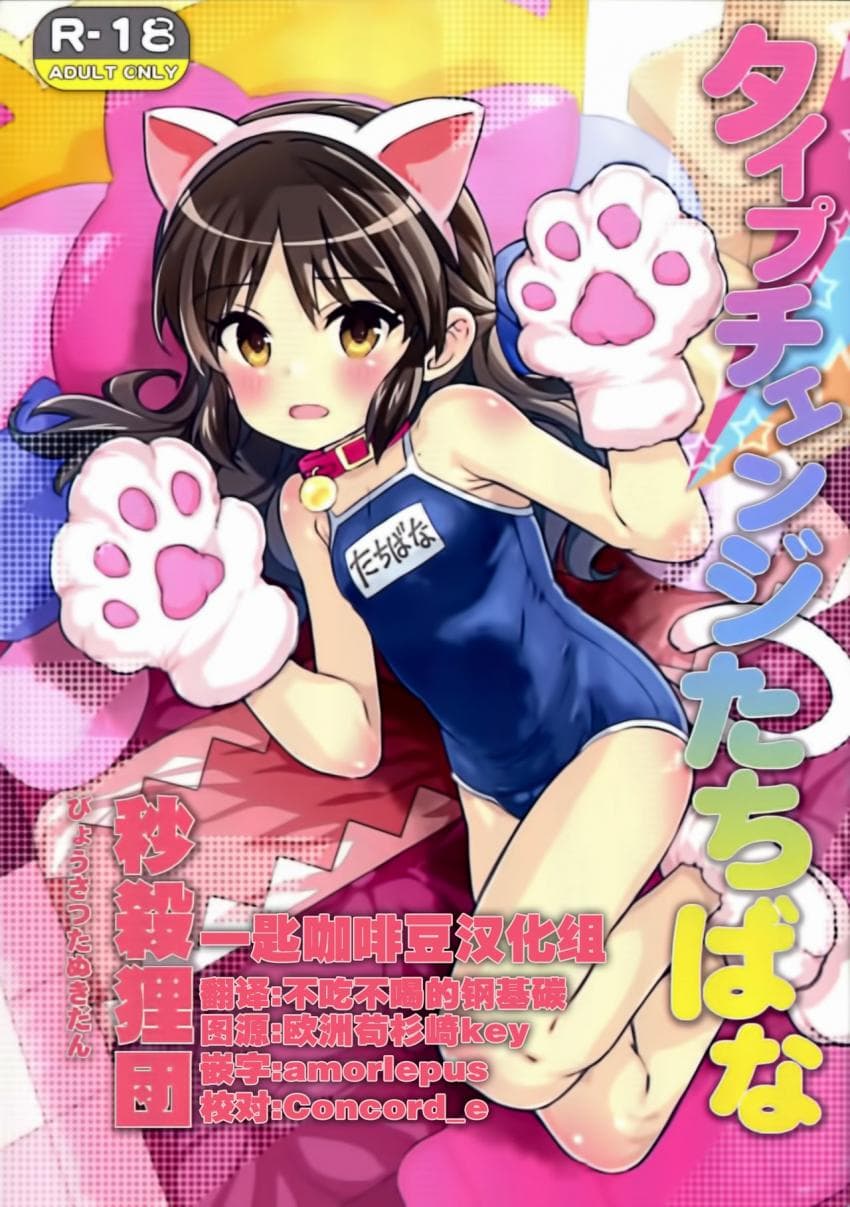 タイプチェンジたちばな