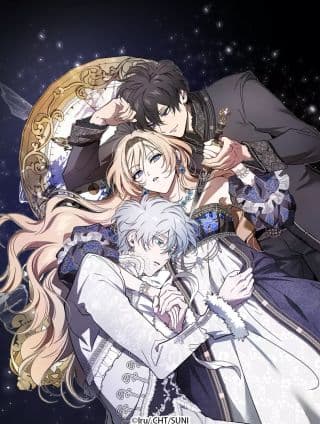 恶魔培养的淑女