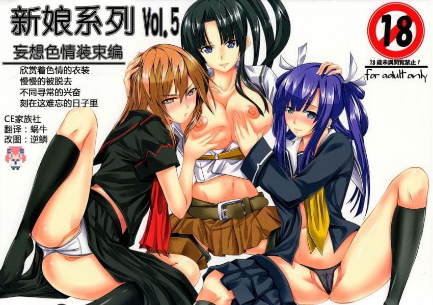 お嫁さんシリーズVol.5妄想着エロ编～着エロ眺めながらヌイてもらうという行为にただならぬ兴奋を覚える今日この顷～