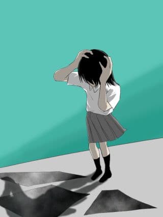 最后一梦