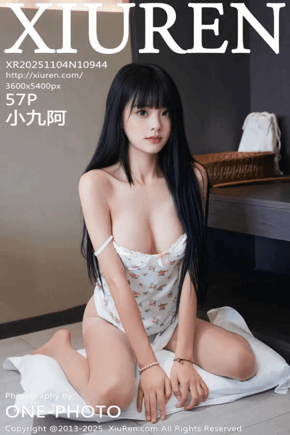 小九阿（Vol. 10944）