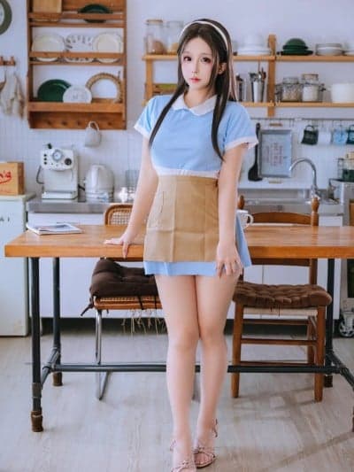 日奈娇 – Cake