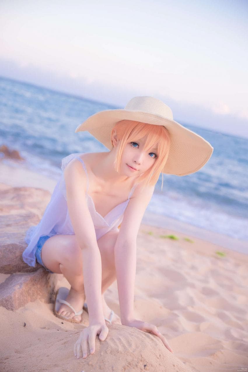 星之迟迟 刀剑乱舞 乱藤四郎