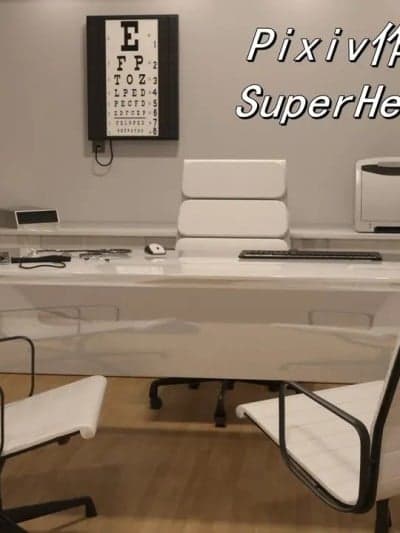 [SuperHeather] Eva's Mistake Chapter 6