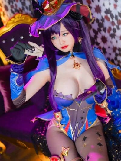 Arty亚缇 - Mona