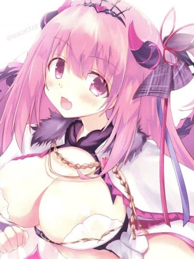 [禁漫扫图组](C105)[茶右饭店(茶猫みと)]colorful scope(きまぐれテンプテーション)