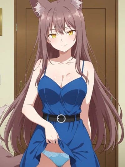 【AI Generated】妖怪名单 苏九儿