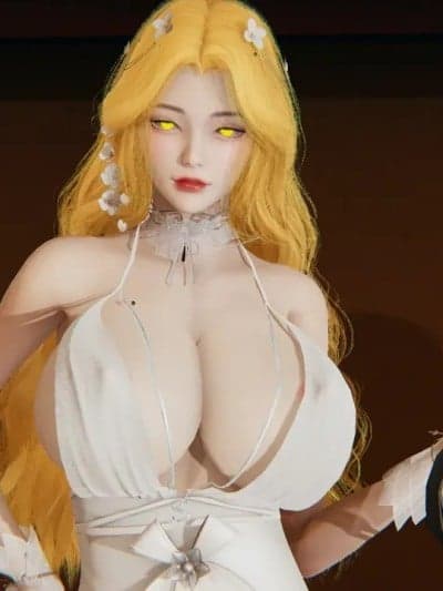 [ArcBishop]女神即堕