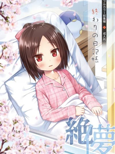 [夜空个人汉化] [ノラネコノタマ (雪野みなと)] 终わりの日记帐 絶儚フルカラー [中国翻訳]