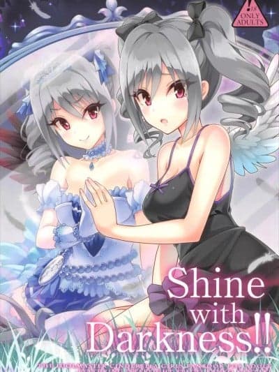 (C89) [tomatohouse-905\'s room (うらび)] Shine with