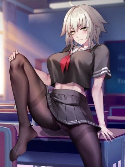 [Hanee]黑贞放课后+琴瑟之好-忍冬+塔利雅