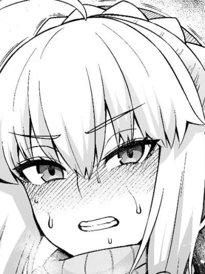 [黎欧出资汉化] [あんこまん] セイバー、慎二に游ばれる❤ (Fate/stay night) [中国翻訳]