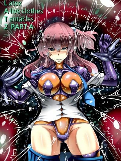 [jokerkin] JOKERKIN LAT2 PART A 中文字幕