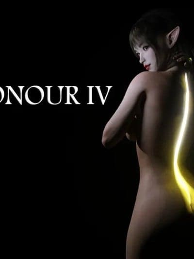 [YTsnow] False Honour 4