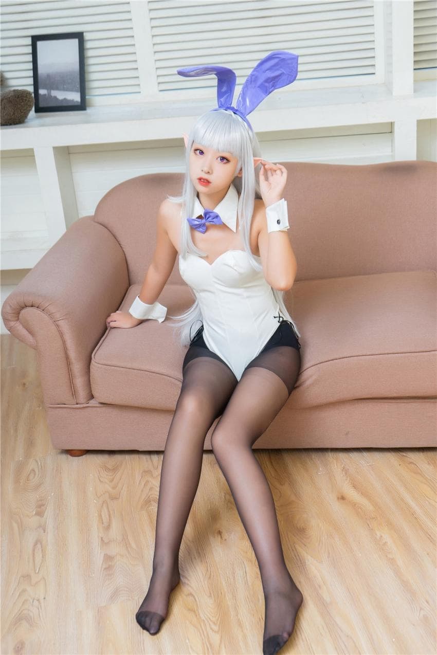 从0开始异世界的生活 - Picture Mia