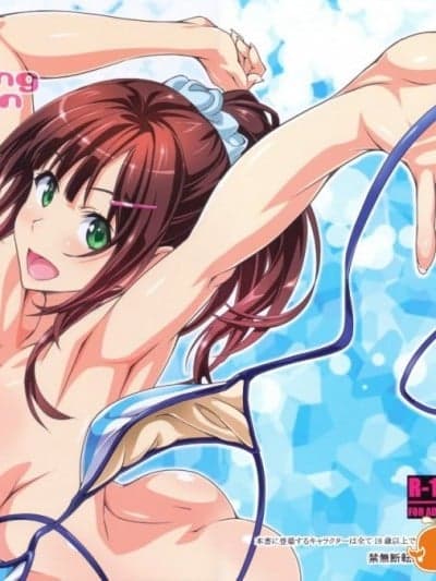 [final个人汉化](C92) (同人志) [pinvise (凉月くらら)] sparkling vacation (オリジナル)