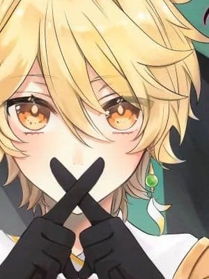 (神ノ叡智8) [PSYCHE (しぃたろ)] LIQUID COURAGE (原神) [中国翻訳]